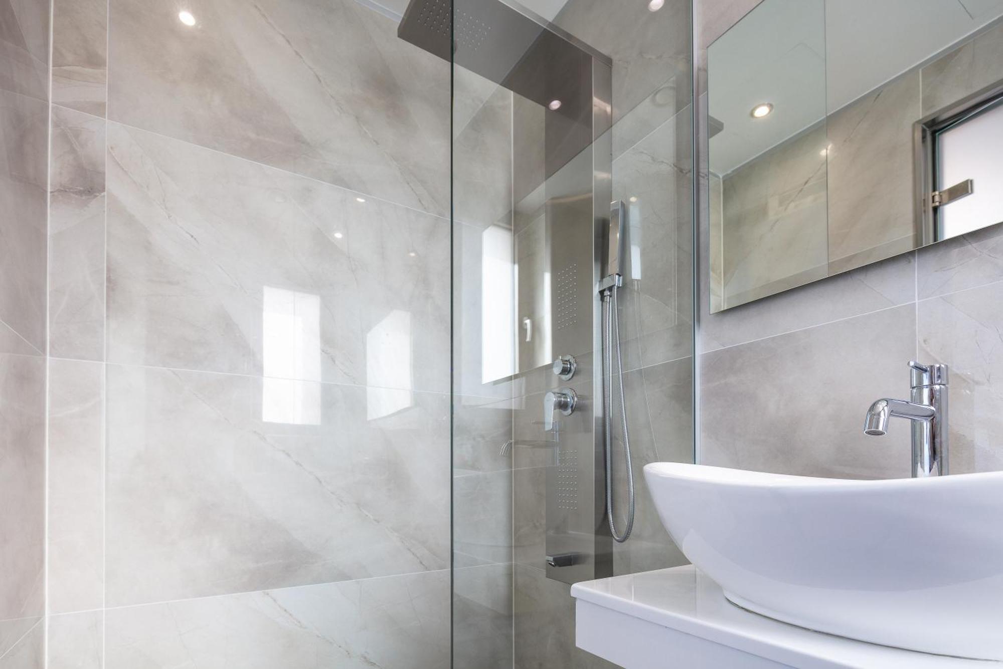 Oinolithos Luxury Villas Kalamaki Dış mekan fotoğraf