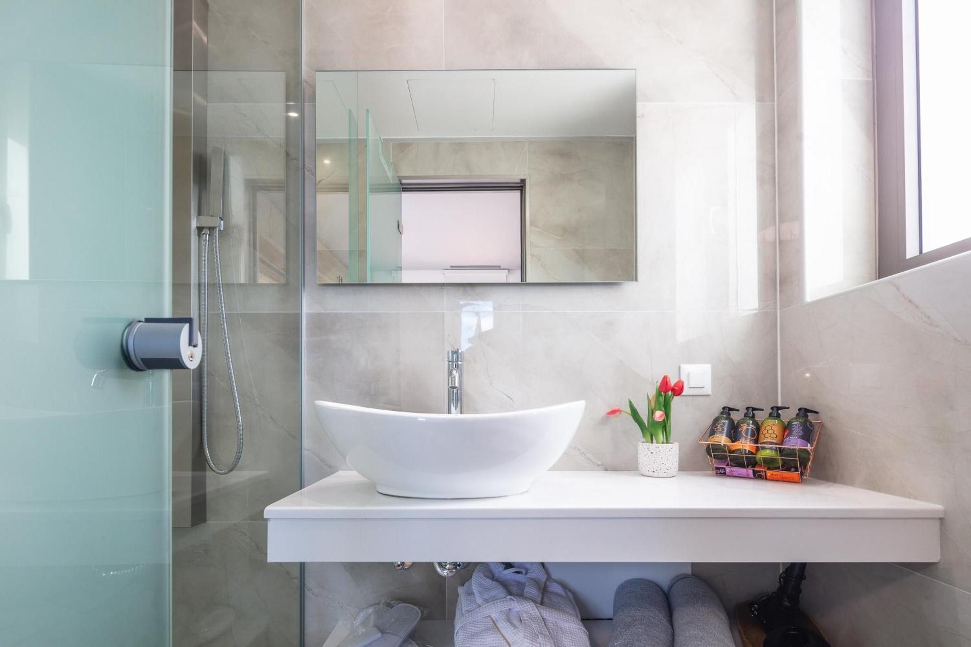 Oinolithos Luxury Villas Kalamaki Dış mekan fotoğraf